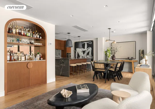 Townhouse for sale at 585 Union Ave #TH, Brooklyn, NY 11211 | MLS# RLS20085879