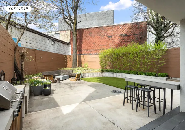 Listing Photo 4 - Condo for sale in building located at 585 Union Ave, New York City, NY 11211 - Unit #TH