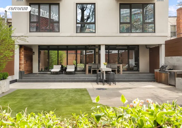 Listing Photo 5 - Condo for sale in building located at 585 Union Ave, New York City, NY 11211 - Unit #TH