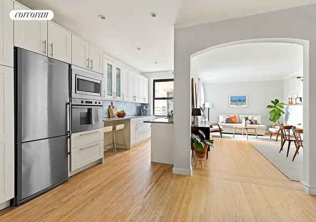 Photo 1 of Sale Pending at 811 Cortelyou Rd #3H, Brooklyn, NY 11218 | MLS# RLS20085881 | Listing updated on 2026-08-05