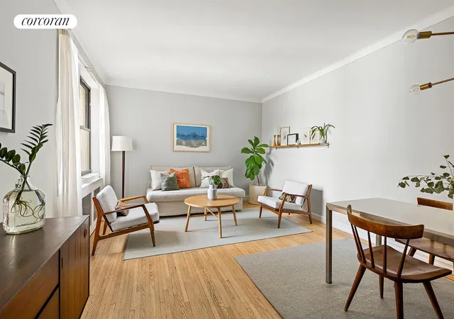 Photo 2 of Sale Pending at 811 Cortelyou Rd #3H, Brooklyn, NY 11218 | MLS# RLS20085881 | Listing updated on 2026-08-05