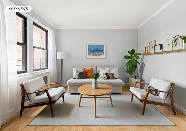 Photo 3 of Sale Pending at 811 Cortelyou Rd #3H, Brooklyn, NY 11218 | MLS# RLS20085881 | Listing updated on 2026-08-05