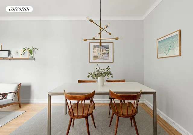 Photo 3 of Sale Pending at 811 Cortelyou Rd #3H, Brooklyn, NY 11218 | MLS# RLS20085881 | Listing updated on 2026-08-05