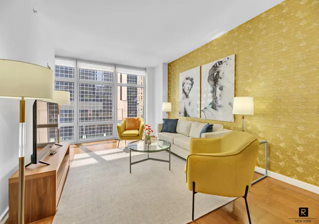 1st image of 1600 Broadway #18-B, New York City, NY 10019 | MLS# RLS20085883