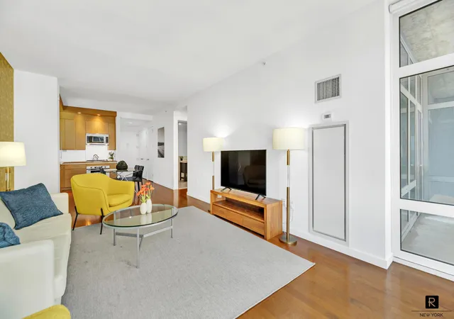 2nd image of 1600 Broadway #18-B, New York City, NY 10019 | MLS# RLS20085883