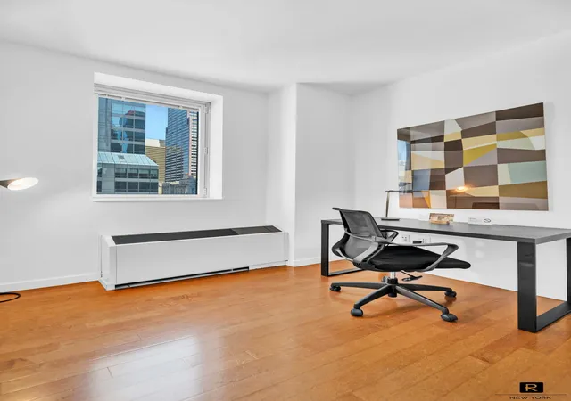3rd image of 1600 Broadway #18-B, New York City, NY 10019 | MLS# RLS20085883