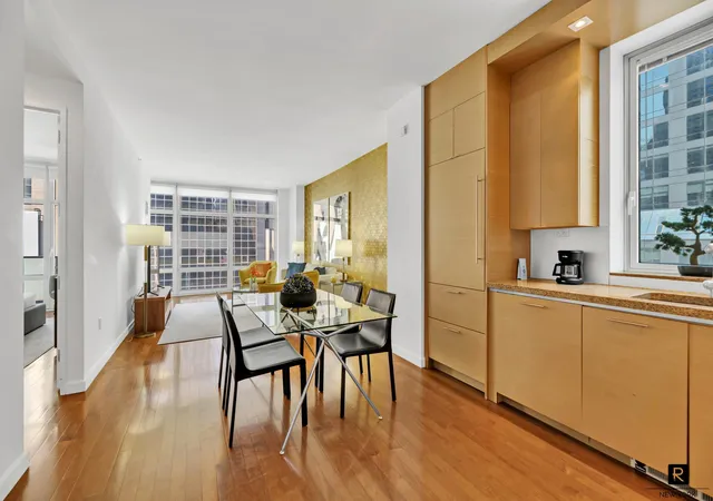 4th image of 1600 Broadway #18-B, New York City, NY 10019 | MLS# RLS20085883