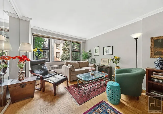 Homes for sale in New York City, NY | 345 E 52nd St #4K, New York City, NY 10022 | MLS# RLS20085885