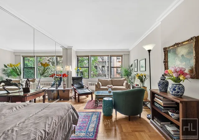 Homes for sale in New York City, NY | 345 E 52nd St #4K, New York City, NY 10022 | MLS# RLS20085885