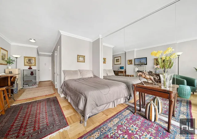 Homes for sale in New York City, NY | 345 E 52Nd St #4K, New York City, NY 10022 | MLS# RLS20085885