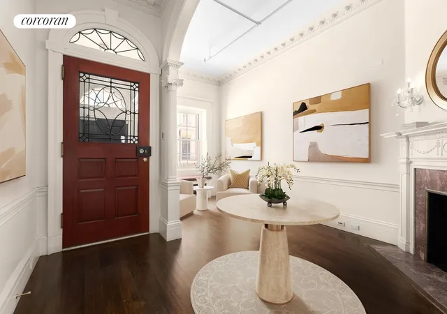 Photo 2 of Townhouse for sale at 122 E 38th Street, New York City, NY 10016 | MLS# RLS20085888 | Listing updated on 2026-07-28