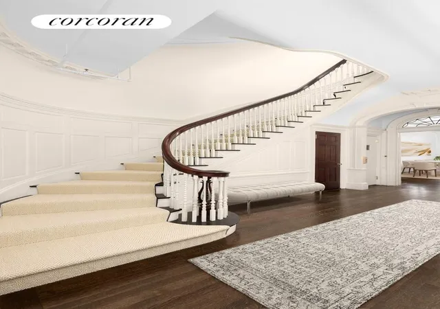 Photo 3 of Townhouse for sale at 122 E 38th Street, New York City, NY 10016 | MLS# RLS20085888 | Listing updated on 2026-07-28