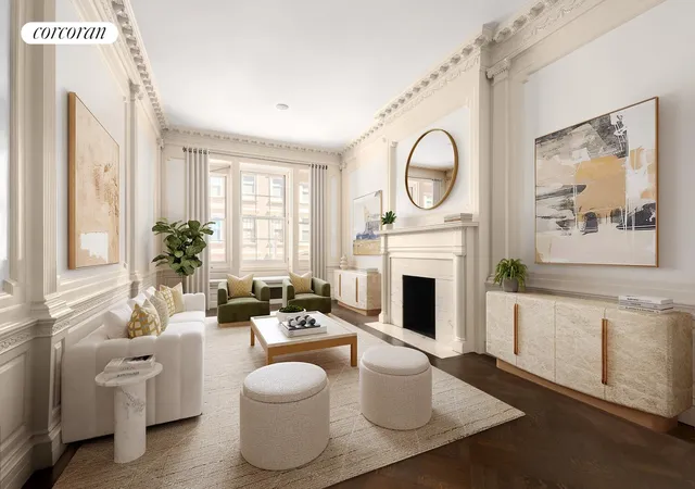 Photo 4 of House for sale at 122 E 38th Street, New York City, NY 10016 | MLS# RLS20085888 | Listing updated on 2026-07-28