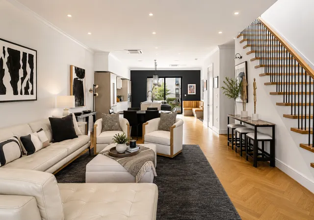 Photo 1 of Townhouse for sale at 1217 Jefferson Ave, New York City, NY 11221 | MLS# RLS20085901 | Listing updated on 2026-08-02