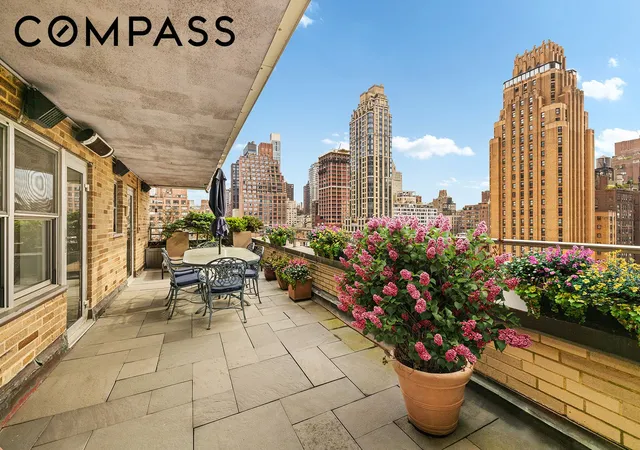 1st image of 330 E 49Th St #12E, New York City, NY 10017 | MLS# RLS20085907