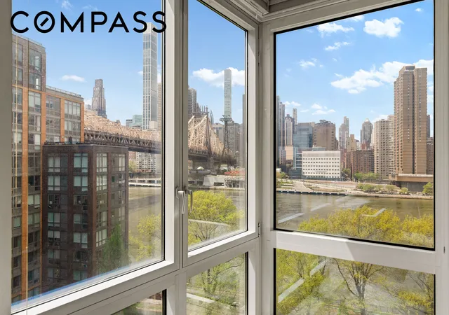 Photo 2 of Condo for sale at 415 Main St #9D, New York, NY 10044 | MLS# RLS20082557 | Listing updated on 2026-06-14