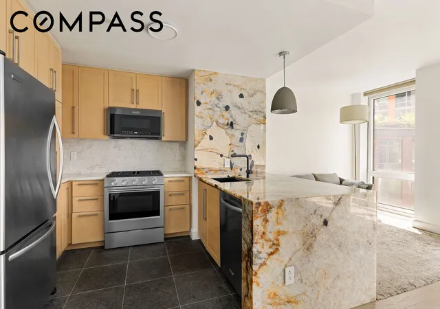 Photo 3 of Condo for sale at 415 Main St #9D, New York, NY 10044 | MLS# RLS20082557 | Listing updated on 2026-06-14