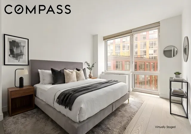 Photo 4 of House for sale at 415 Main St #9D, New York, NY 10044 | MLS# RLS20082557 | Listing updated on 2026-06-14