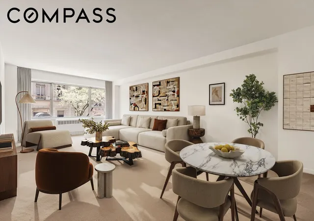 Photo 1 of Sale Pending at 50 E 79th Street #2D, New York, NY 10075 | MLS# RLS20082068 | Listing updated on 2026-07-13