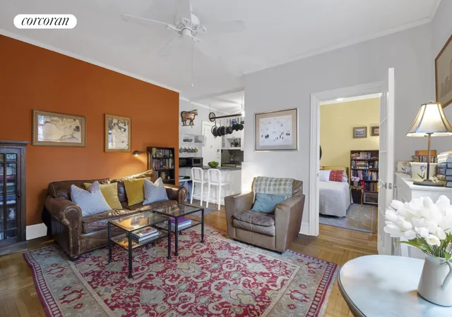 Photo 2 of Sale Pending at 116 Pinehurst Ave #D1, New York, NY 10033 | MLS# RLS20085932 | Listing updated on 2026-06-22
