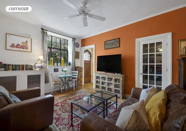 Photo 3 of Sale Pending at 116 Pinehurst Ave #D1, New York, NY 10033 | MLS# RLS20085932 | Listing updated on 2026-06-22