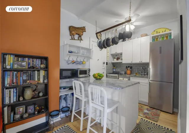Photo 3 of Sale Pending at 116 Pinehurst Ave #D1, New York, NY 10033 | MLS# RLS20085932 | Listing updated on 2026-06-22