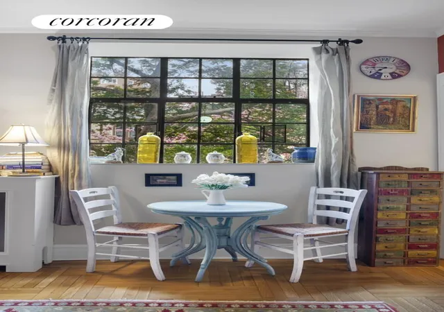 Photo 4 of Sale Pending at 116 Pinehurst Ave #D1, New York, NY 10033 | MLS# RLS20085932 | Listing updated on 2026-06-22