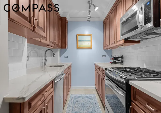 Photo 3 of Condo for sale at 400 E 77th Street #3F, New York City, NY 10075 | MLS# RLS20084473 | Listing updated on 2026-06-07