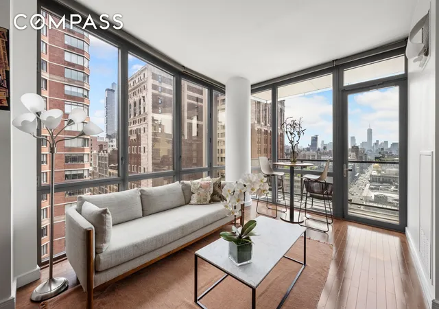House for sale at 101 W 24th Street #16D, New York City, NY 10011 | MLS# RLS20085551 | Listing updated on 2026-05-15