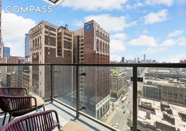 Photo 2 of House for sale at 101 W 24th Street #16D, New York City, NY 10011 | MLS# RLS20085551 | Listing updated on 2026-05-15