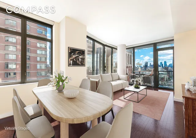 Photo 4 of House for sale at 101 W 24th Street #16D, New York City, NY 10011 | MLS# RLS20085551 | Listing updated on 2026-05-15