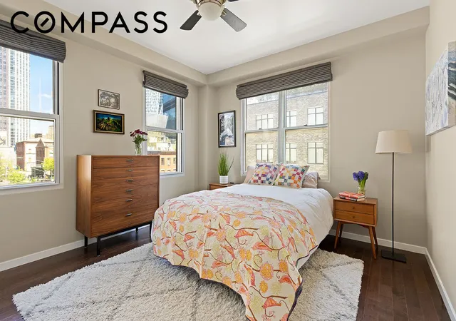 Photo 3 of Condo for sale at 52 3rd Avenue #4A, Brooklyn, NY 11217 | MLS# RLS20085977 | Listing updated on 2026-07-13