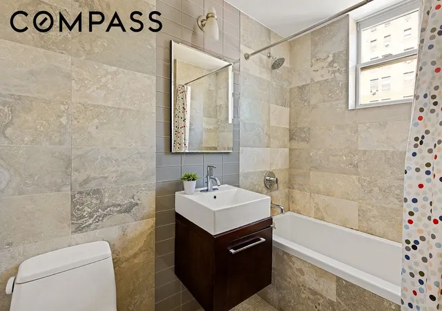 Listing Photo 4 - Condo for sale in building located at 52 3rd Ave, Brooklyn, NY 11217 - Unit #4A