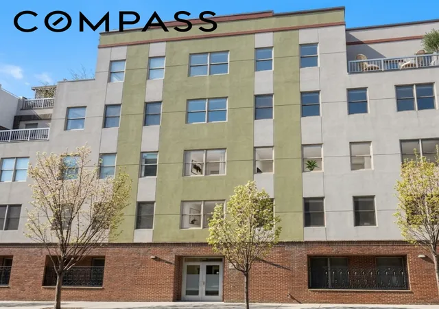 Listing Photo 5 - Condo for sale in building located at 52 3rd Ave, Brooklyn, NY 11217 - Unit #4A