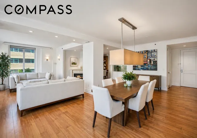 Photo 1 of Sale Pending at 401 E 60th Street #4ABC, New York, NY 10022 | MLS# RLS20085871 | Listing updated on 2026-07-10