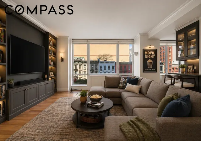 Photo 3 of Sale Pending at 401 E 60th Street #4ABC, New York, NY 10022 | MLS# RLS20085871 | Listing updated on 2026-07-10