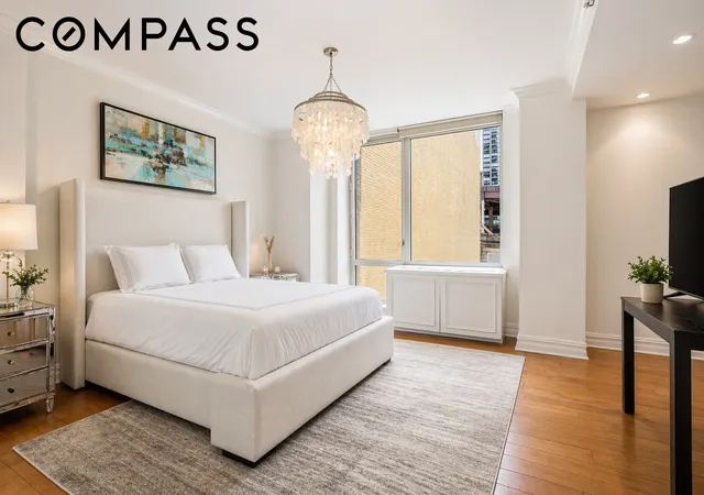 Photo 4 of Sale Pending at 401 E 60th Street #4ABC, New York, NY 10022 | MLS# RLS20085871 | Listing updated on 2026-07-10