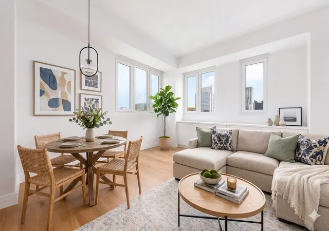 3rd image of 24-16 Queens Plz S #16-B, Long Island City, NY 11101 | MLS# RLS20085988