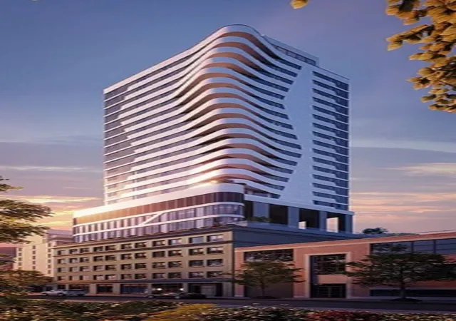 4th image of 24-16 Queens Plz S #16-B, Long Island City, NY 11101 | MLS# RLS20085988