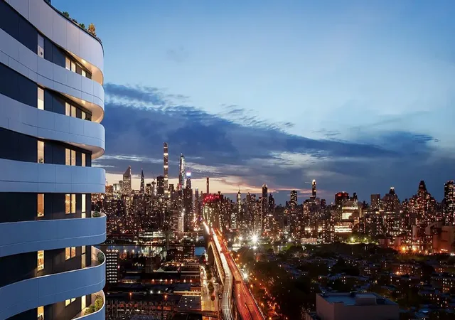 5th image of 24-16 Queens Plz S #16-B, Long Island City, NY 11101 | MLS# RLS20085988
