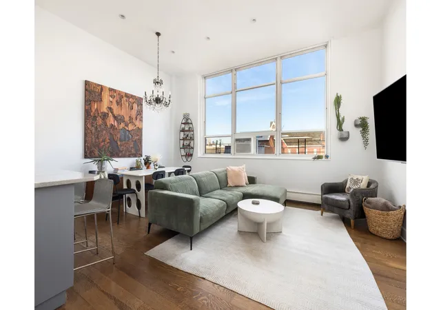 Photo 1 of Condo for sale at 505 Court St #5H, Brooklyn, NY 11231 | MLS# RLS20079685 | Listing updated on 2026-06-14