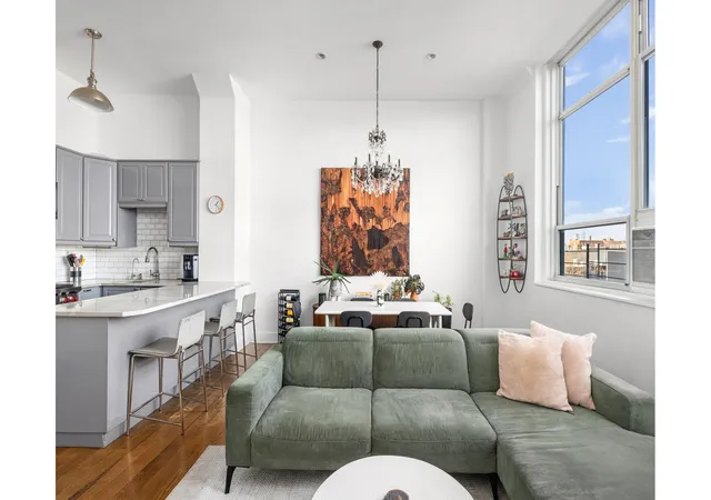 Photo 2 of Condo for sale at 505 Court St #5H, Brooklyn, NY 11231 | MLS# RLS20079685 | Listing updated on 2026-06-14