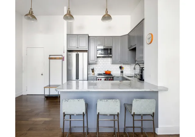 Photo 3 of Condo for sale at 505 Court St #5H, Brooklyn, NY 11231 | MLS# RLS20079685 | Listing updated on 2026-06-14
