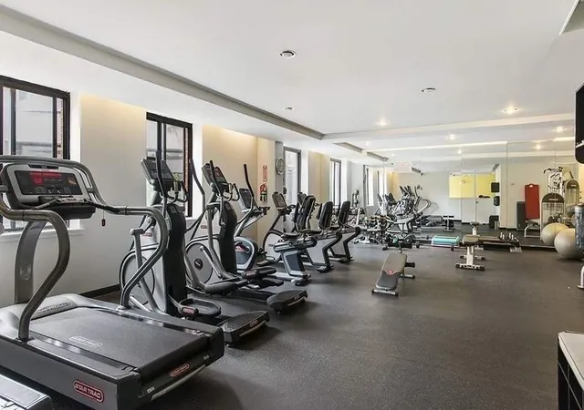 Photo 3 of Condo for sale at 300 Rector Pl #3I, New York City, NY 10280 | MLS# RLS20086001 | Listing updated on 2026-06-10