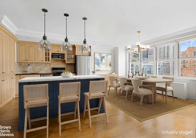 2nd image of 251 E 32Nd St #12F, New York City, NY 10016 | MLS# RLS20086004