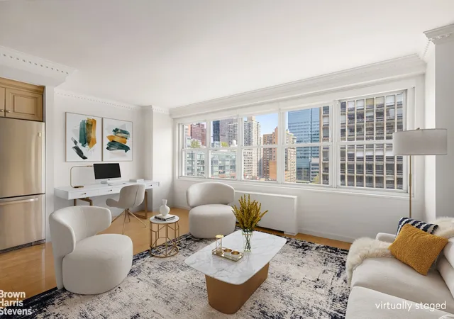 3rd image of 251 E 32Nd St #12F, New York City, NY 10016 | MLS# RLS20086004