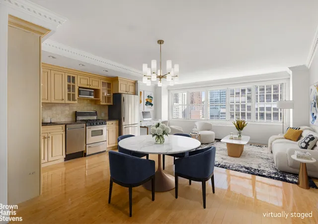 4th image of 251 E 32Nd St #12F, New York City, NY 10016 | MLS# RLS20086004