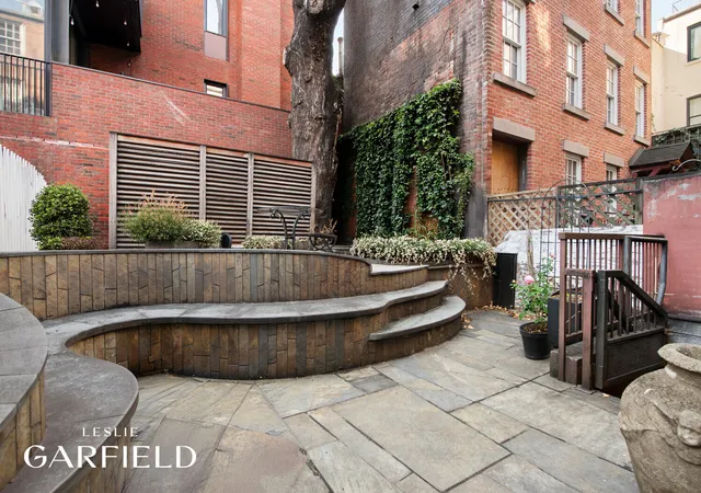 Photo 4 of Townhouse for sale at 56 Charles St, New York City, NY 10014 | MLS# RLS20086005 | Listing updated on 2026-06-23