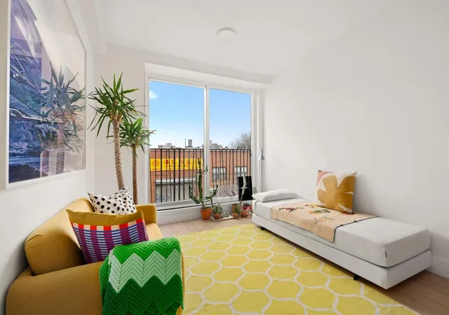 Photo 2 of Condo for sale at 95 97 Grattan St #3A, New York City, NY 11237 | MLS# RLS20086006 | Listing updated on 2026-08-03
