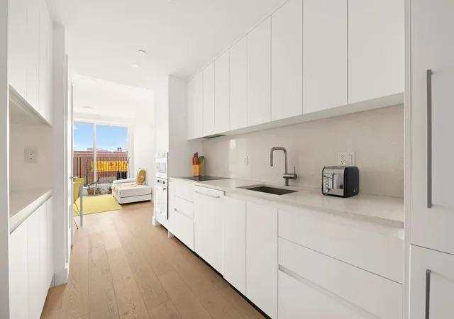 Photo 3 of Condo for sale at 95 97 Grattan St #3A, New York City, NY 11237 | MLS# RLS20086006 | Listing updated on 2026-08-03